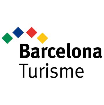 Barcelona Turisme Logo