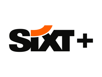 SIXT plus