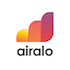 Airalo logi