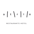 Atrio Cáceres logo Atrio Cáceres