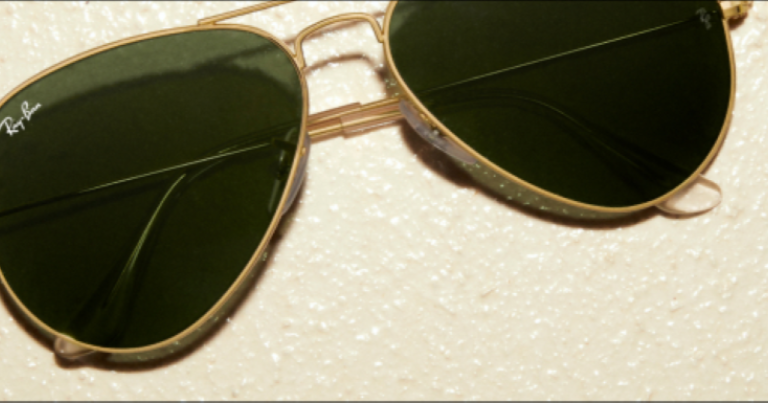Ray Ban